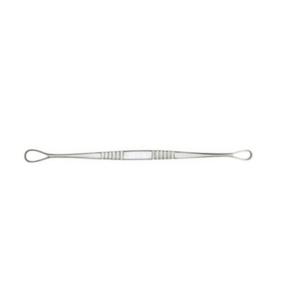 Sims Uterine Curette